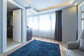 ART Karakoy Hotel