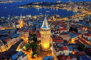 ART Karakoy Hotel