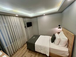 ART Karakoy Hotel