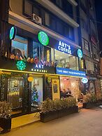 ART Karakoy Hotel