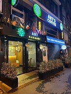 ART Karakoy Hotel