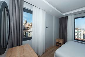 ART Karakoy Hotel