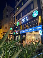 ART Karakoy Hotel