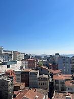ART Karakoy Hotel