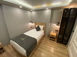 ART Karakoy Hotel