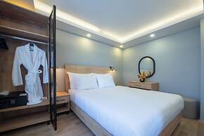 ART Karakoy Hotel