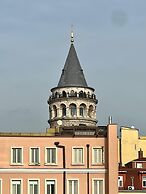 ART Karakoy Hotel