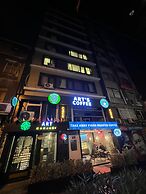ART Karakoy Hotel