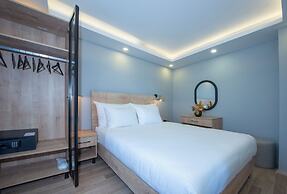 ART Karakoy Hotel