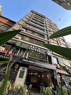 ART Karakoy Hotel