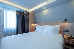 ART Karakoy Hotel
