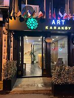 ART Karakoy Hotel