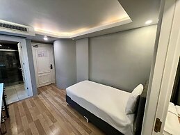 ART Karakoy Hotel