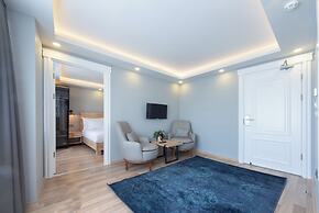 ART Karakoy Hotel