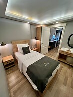 ART Karakoy Hotel