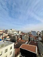 ART Karakoy Hotel