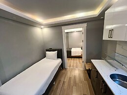 ART Karakoy Hotel