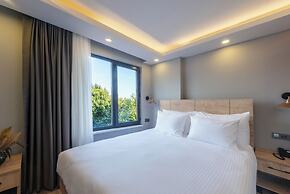 ART Karakoy Hotel