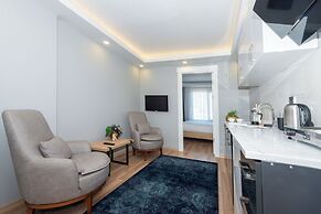 ART Karakoy Hotel