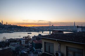 ART Karakoy Hotel