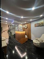 ART Karakoy Hotel