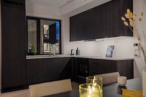 TotalApartments Vervet Gjøa