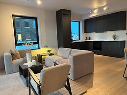 TotalApartments Vervet Gjøa