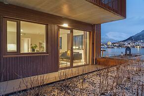 TotalApartments Vervet Gjøa