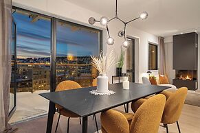 TotalApartments Vervet Gjøa