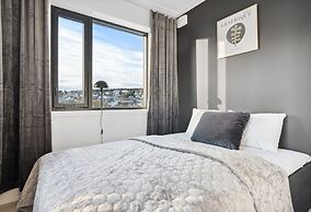 TotalApartments Vervet Gjøa