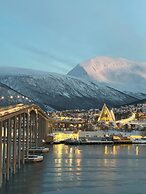 TotalApartments Vervet Gjøa