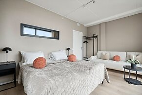 TotalApartments Vervet Gjøa