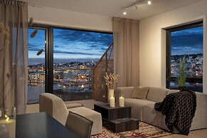 TotalApartments Vervet Gjøa