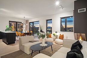 TotalApartments Vervet Gjøa