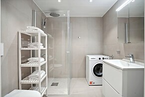 TotalApartments Vervet Gjøa