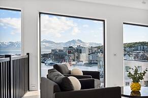 TotalApartments Vervet Gjøa