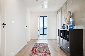 TotalApartments Vervet Gjøa