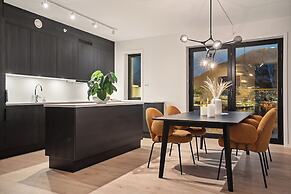 TotalApartments Vervet Gjøa