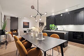 TotalApartments Vervet Gjøa