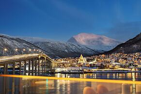 TotalApartments Vervet Gjøa