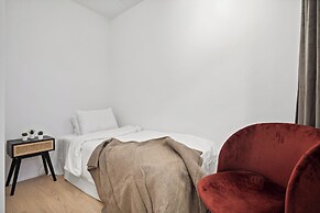 TotalApartments Vervet Gjøa