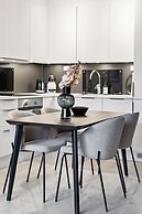 TotalApartments Vervet Gjøa