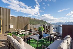 TotalApartments Vervet Gjøa