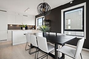 TotalApartments Vervet Gjøa