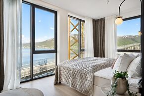 TotalApartments Vervet Gjøa