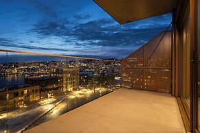 TotalApartments Vervet Gjøa