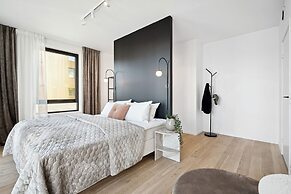 TotalApartments Vervet Gjøa