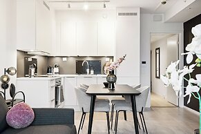 TotalApartments Vervet Gjøa