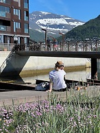 TotalApartments Vervet Gjøa