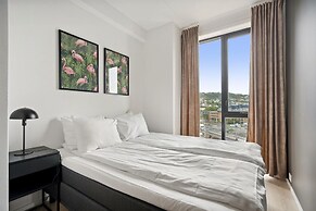 TotalApartments Vervet Gjøa